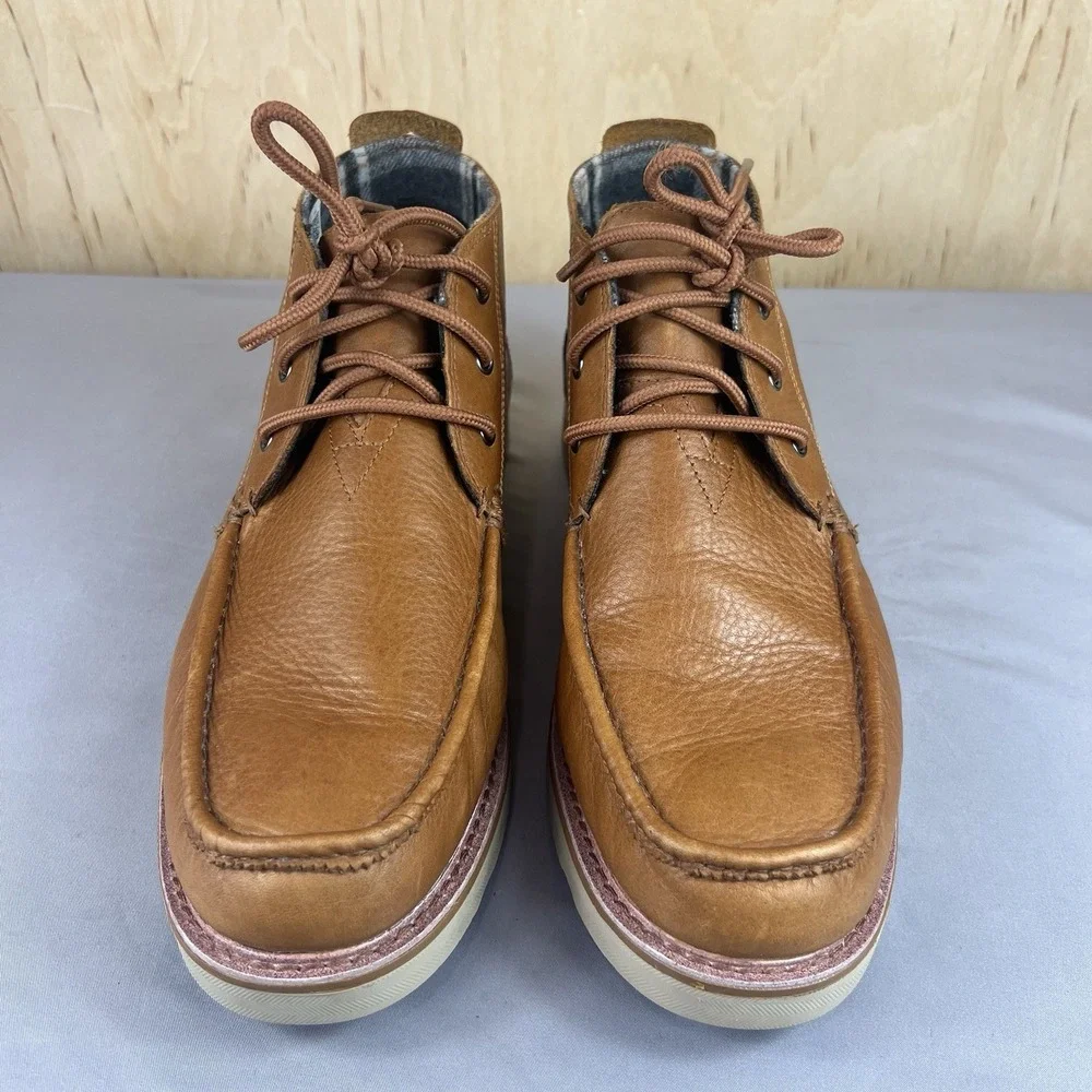 Toms men size